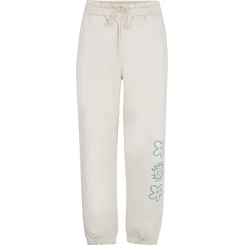 SoulCal Graphic Closed Hem Fleece Joggers Beige 16 (44)