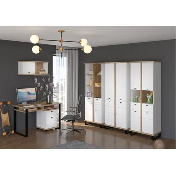 Dětský pokoj Psací stůl Cross 03 M