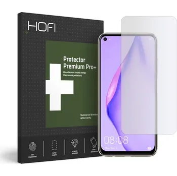 Telefonní příslušenství Hofi Hybridní ochranné sklo na Huawei P40 - Hofi, Glass Pro+