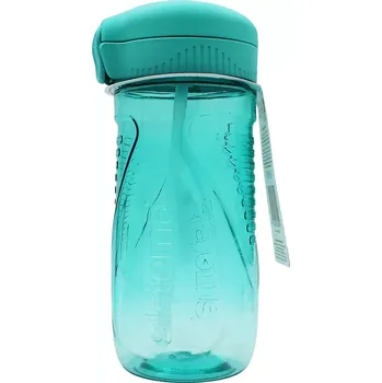Láhev Sistema Hydrate Quick Flip Top láhev na pití s brčkem 520 ml + Prodloužená možnost vrácení zboží do 30 dnů.