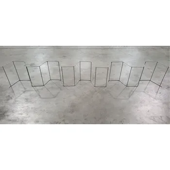 podložka Drátěné distanční podložky 4/300/2000 - Vysoká Kvalita Za Skvělou Cenu