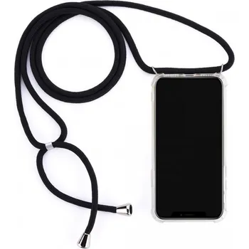Pouzdro na mobilní telefon iPouzdro.cz Ochranný kryt pro iPhone 14 PLUS - Crossbody Case