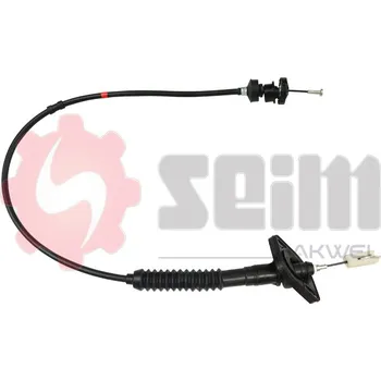 Spojkové lanko SEIM Tažné lanko, ovládání spojky 555538