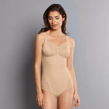 Body Havanna komfortní korzet 3512 desert - Anita Classix 753 desert 75D