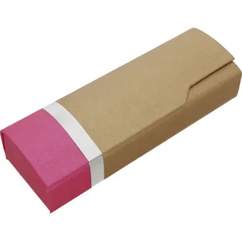 Ewena Pouzdro na brýle magnetické zapínaní KS135