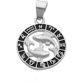 Přívěsek Ewena Přívěsek Ryby 21. 2. až 20. 3. BV11 + dárkové balení