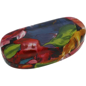 Pouzdro na brýle Ewena Pouzdro na brýle SK135 + hadřík na čištění skel