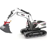 Huina HN594 RC 1:14 bílý