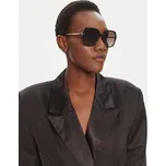 Sluneční brýle Carolina Herrera HER 0285/G/S 207988 Černá 55