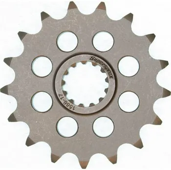Řetězová sada pro motocykl SUPERSPROX Řetězové kolečko SUPERSPROX CST-1586:17 17 zubů, 525