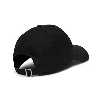 Kšiltovka BOSS Kšiltovka Ari-B 50533348 Černá OS