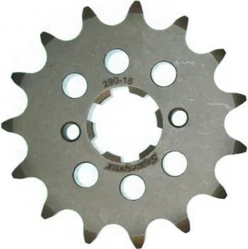 Řetězová sada pro motocykl SUPERSPROX Řetězové kolečko SUPERSPROX CST-290:15 15 zubů, 525