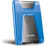 Adata DashDrive Durable HD650 1TB 2,5'' USB3.1 Blue