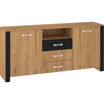 Komoda Komoda velká Hugo 02