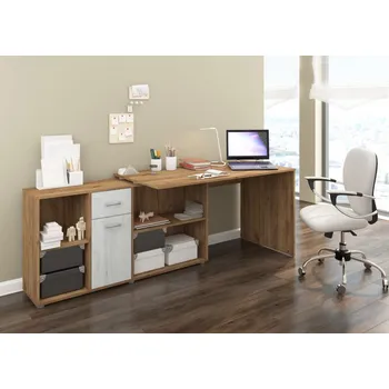 Dětský pokoj Psací stůl Beat L