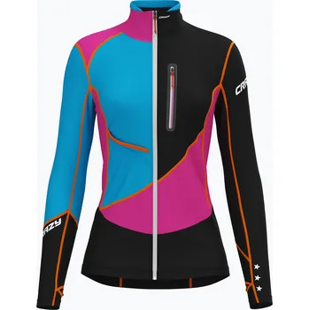 Dámská mikina Dámská mikina Crazy Oxygen pop