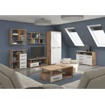 PC stůl 1D3S Angel 03