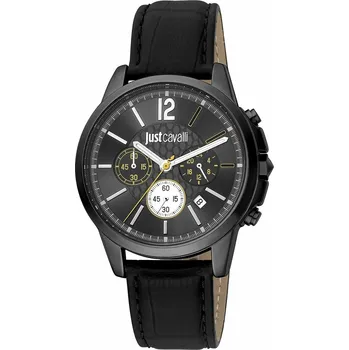 Hodinky Pánské hodinky Just Cavalli JC1G175L0245 (Ø 42 mm)