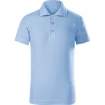 Malfini Pique Polo Free Dětské polo triko F22 nebesky modrá 122