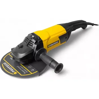 úhlová bruska Proteco Profi 51.01-UB-230-P