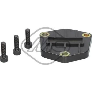 Těsnění motoru Těsnění, olejová vana Metalcaucho 43179