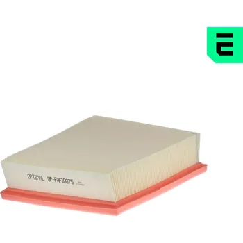 Vzduchový filtr Vzduchový filtr OPTIMAL OP-FAF10075
