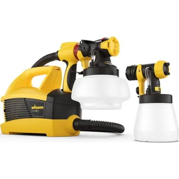 Stříkací pistole Set stříkací Wagner Flexio – W690