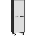 Šatní skříň Boss 14