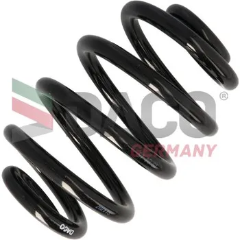 Pružina podvozku DACO 814707