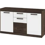 Komoda 2D4S Maximus 08