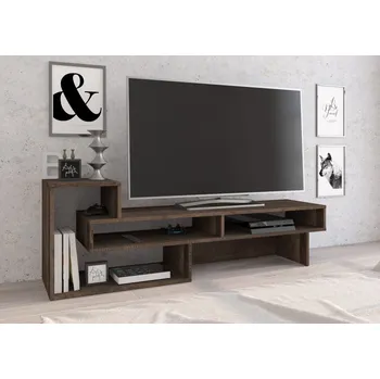 Obývací stěna TV stolek Oregon L