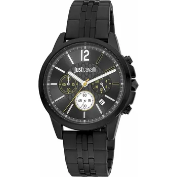 Hodinky Pánské hodinky Just Cavalli JC1G175M0285 (Ø 42 mm)