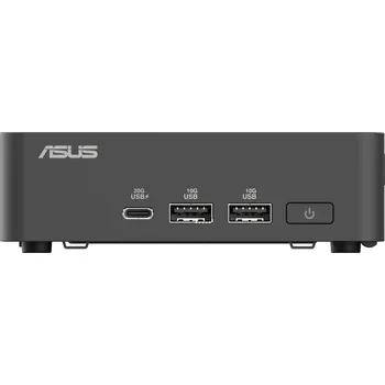 Stolní počítač ASUSNUC 15 Pro (90AR00R2-M00090)