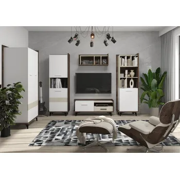 Obývací stěna Obývací stěna Box 2