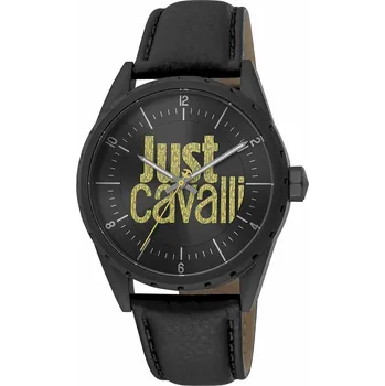 Hodinky Pánské hodinky Just Cavalli JC1G207L0035 (Ø 42 mm)