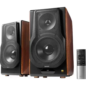 Edifier S3000MKII hnědá 2 ks