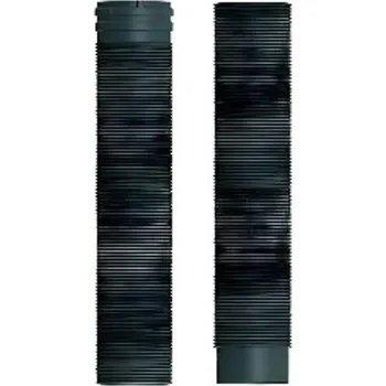 Kouřovod Flexibilní trubka (role 50m) Almeva FLEX (DN60-125 mm) DN 80, černá