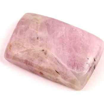 Korálek Kabošon Kunzite č.3937 (30x19x7mm)