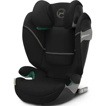 Autosedačka Cybex Solution S2 i-Fix 2024, Moon Black