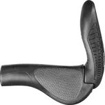 Ergon Bike GP4 S gripy šedé/černé