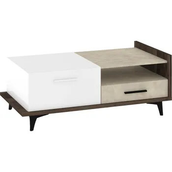 Obývací stěna Konferenční stolek Box 03