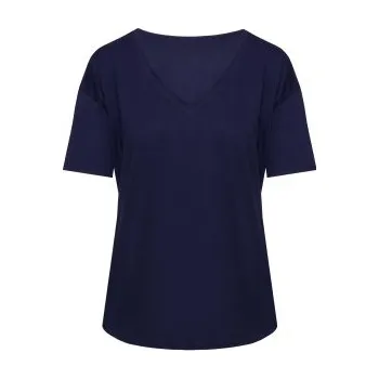 Halenka Babell Patty Tmavě modrá S