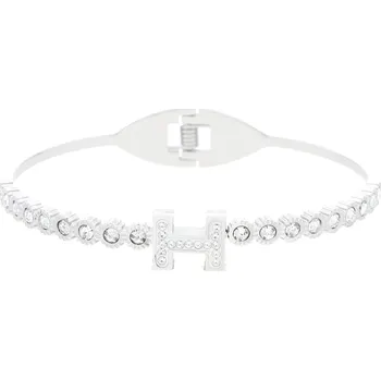 Náramek Ewena Náramek stříbrný z chirurgické oceli CKR773 + dárkové balení