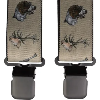 Kšandy Ewena Myslivecké kšandy TK235