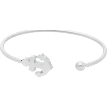 Náramek Ewena Dámský náramek kotva ST997 + dárkové balení