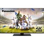 Panasonic 50" LED (TX-50MX600E)