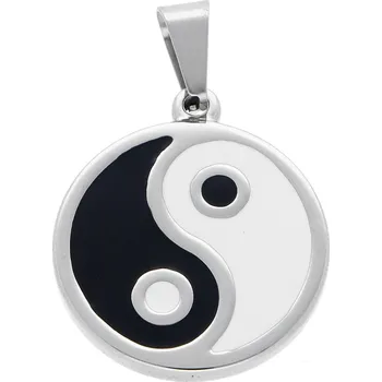 Přívěsek Ewena JIN JANG s řetízkem SL659 + dárkové balení