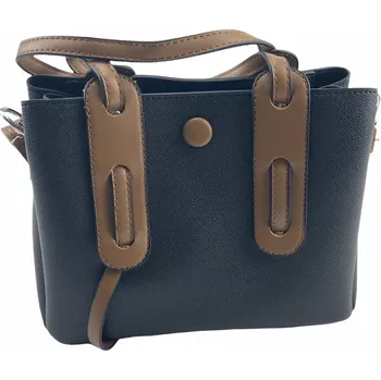 Kabelka Ewena Dámska kabelka černá