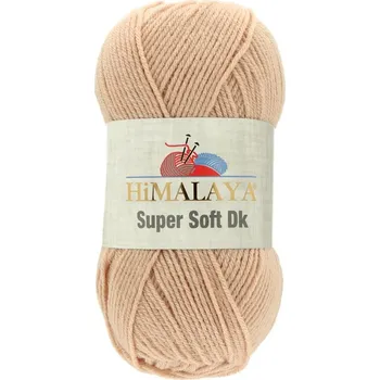 Galanterie Himalaya Super Soft DK 80742 narůžovělá světle hnědá