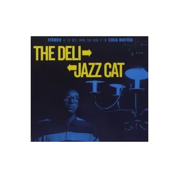 Zahraniční hudba Jazz Cat - Deli [CD]